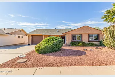 11632 N Balboa Drive, Sun City, AZ 85351 - Photo 1