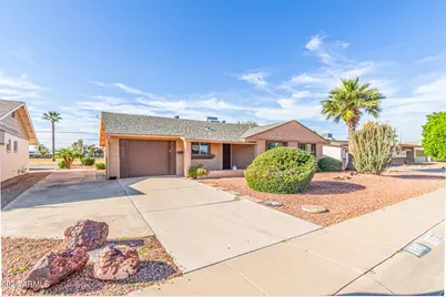11632 N Balboa Drive, Sun City, AZ 85351 - Photo 44