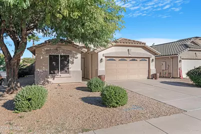 44454 W Oster Drive, Maricopa, AZ 85138 - Photo 2