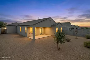 3002 N 305th Dr, Buckeye, AZ 85396 - Photo 28