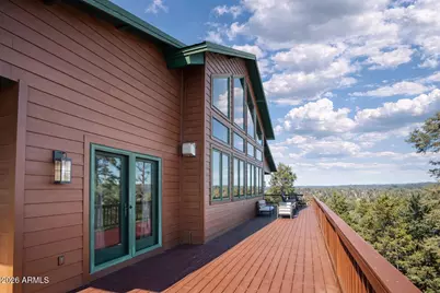 3651 Zane Grey Trail, Overgaard, AZ 85933 - Photo 26