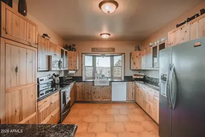 3651 Zane Grey Trail, Overgaard, AZ 85933 - Photo 8