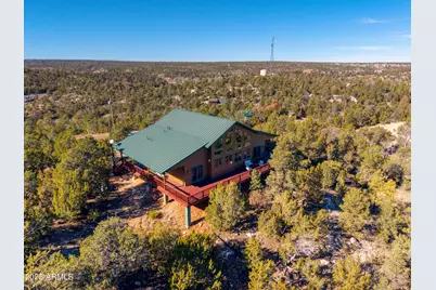 3651 Zane Grey Trail, Overgaard, AZ 85933 - Photo 34