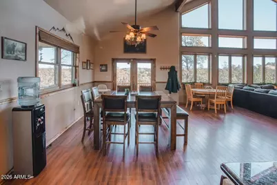 3651 Zane Grey Trail, Overgaard, AZ 85933 - Photo 10