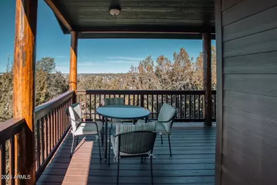 3651 Zane Grey Trail, Overgaard, AZ 85933 - Photo 30