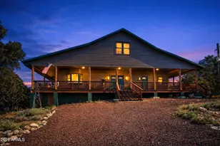 3651 Zane Grey Trl, Overgaard, AZ 85933 - Photo 1