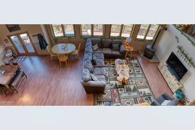 3651 Zane Grey Trail, Overgaard, AZ 85933 - Photo 22