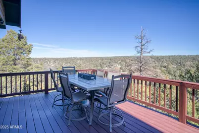 3651 Zane Grey Trail, Overgaard, AZ 85933 - Photo 28