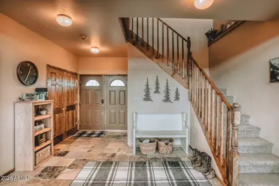 3651 Zane Grey Trail, Overgaard, AZ 85933 - Photo 16