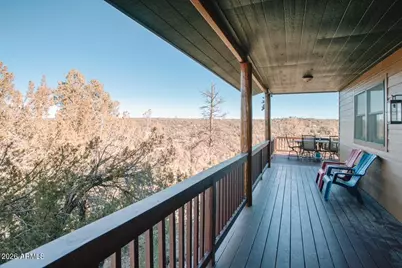 3651 Zane Grey Trail, Overgaard, AZ 85933 - Photo 32