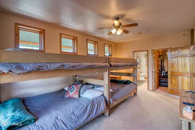 3651 Zane Grey Trail, Overgaard, AZ 85933 - Photo 8
