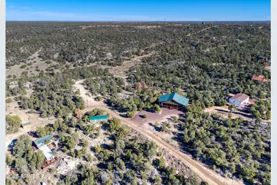 3651 Zane Grey Trail, Overgaard, AZ 85933 - Photo 36