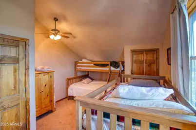 3651 Zane Grey Trail, Overgaard, AZ 85933 - Photo 20