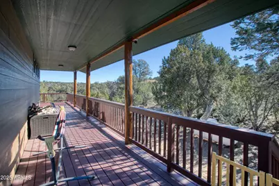 3651 Zane Grey Trail, Overgaard, AZ 85933 - Photo 26