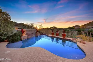 12014 N 134th Pl, Scottsdale, AZ 85259 - Photo 16