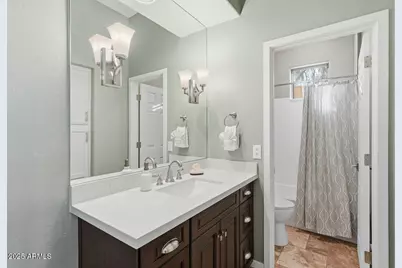 15208 E Redrock Drive, Fountain Hills, AZ 85268 - Photo 30