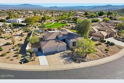 15208 E Redrock Drive, Fountain Hills, AZ 85268 - Photo 42