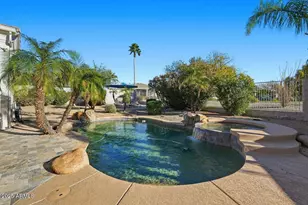 15208 E Redrock Dr, Fountain Hills, AZ 85268 - Photo 36