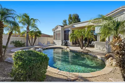 15208 E Redrock Drive, Fountain Hills, AZ 85268 - Photo 38