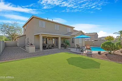 26312 N 74th Lane, Peoria, AZ 85383 - Photo 46