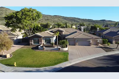 25817 N Lawler Loop, Phoenix, AZ 85083 - Photo 2