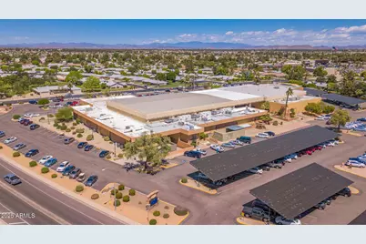 10407 W Desert Forest Circle, Sun City, AZ 85351 - Photo 34