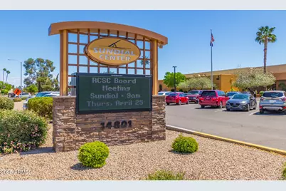 10407 W Desert Forest Circle, Sun City, AZ 85351 - Photo 28