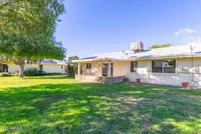 10407 W Desert Forest Circle, Sun City, AZ 85351 - Photo 26