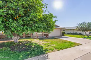 10407 W Desert Forest Cir, Sun City, AZ 85351 - Photo 24