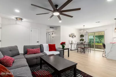 10407 W Desert Forest Circle, Sun City, AZ 85351 - Photo 4