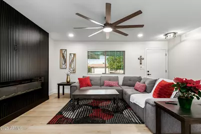 10407 W Desert Forest Circle, Sun City, AZ 85351 - Photo 6