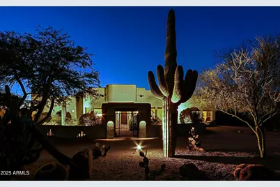 41840 N Spur Cross Road, Cave Creek, AZ 85331 - Photo 6