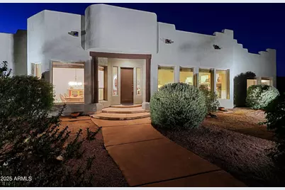 41840 N Spur Cross Road, Cave Creek, AZ 85331 - Photo 8