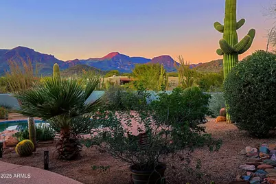 41840 N Spur Cross Road, Cave Creek, AZ 85331 - Photo 32