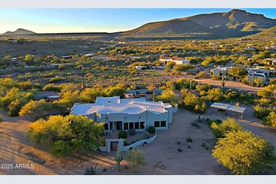 41840 N Spur Cross Road, Cave Creek, AZ 85331 - Photo 2