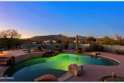 41840 N Spur Cross Road, Cave Creek, AZ 85331 - Photo 42