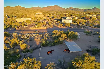 41840 N Spur Cross Road, Cave Creek, AZ 85331 - Photo 46