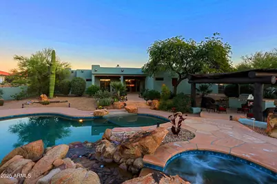 41840 N Spur Cross Road, Cave Creek, AZ 85331 - Photo 38