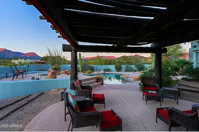 41840 N Spur Cross Road, Cave Creek, AZ 85331 - Photo 34