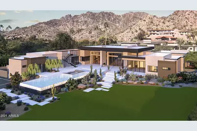 3423 E Marlette Avenue, Paradise Valley, AZ 85253 - Photo 1