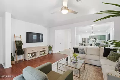 3316 W Saint Kateri Drive, Phoenix, AZ 85041 - Photo 1