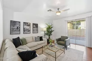 3316 W St Kateri Dr, Phoenix, AZ 85041 - Photo 4