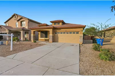 3316 W Saint Kateri Drive, Phoenix, AZ 85041 - Photo 2