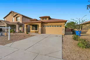 3316 W St Kateri Dr, Phoenix, AZ 85041 - Photo 2