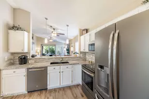 1650 E Countrywalk Ln, Chandler, AZ 85225 - Photo 26