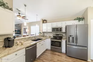 1650 E Countrywalk Ln, Chandler, AZ 85225 - Photo 26