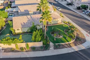 1650 E Countrywalk Ln, Chandler, AZ 85225 - Photo 2