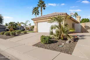 1650 E Countrywalk Ln, Chandler, AZ 85225 - Photo 22