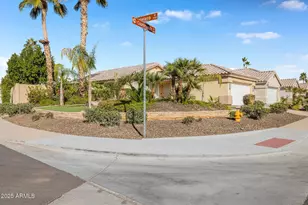 1650 E Countrywalk Ln, Chandler, AZ 85225 - Photo 16