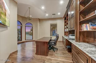 24163 N 91 St, Scottsdale, AZ 85255 - Photo 92